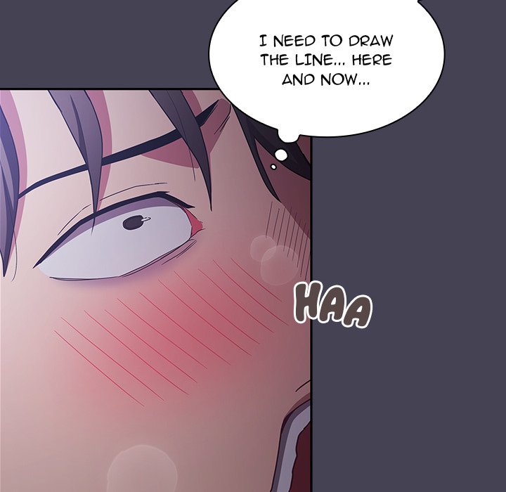Maid Rehabilitation chapter 42 page 65