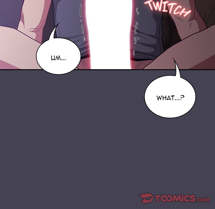 Maid Rehabilitation chapter 42 page 76