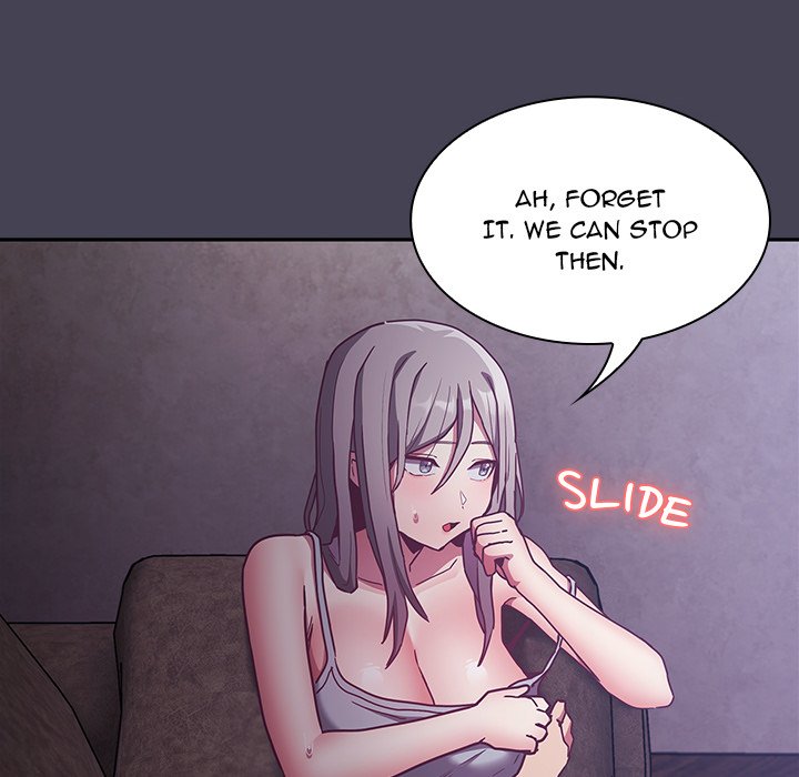 Maid Rehabilitation chapter 42 page 77