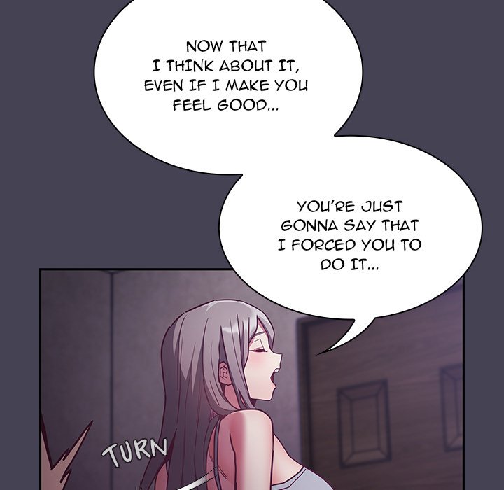 Maid Rehabilitation chapter 42 page 79