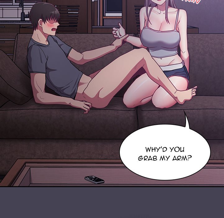 Maid Rehabilitation chapter 42 page 83