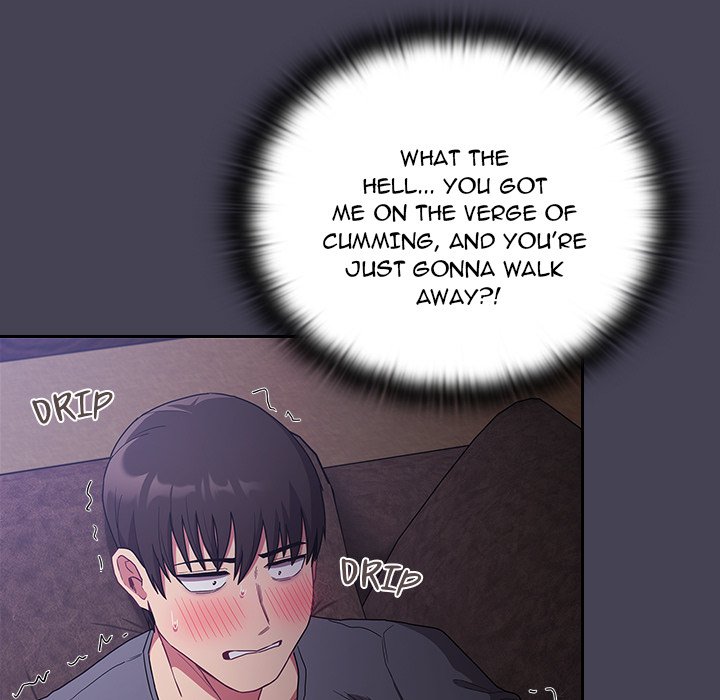 Maid Rehabilitation chapter 42 page 84