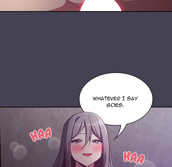 Maid Rehabilitation chapter 42 page 92