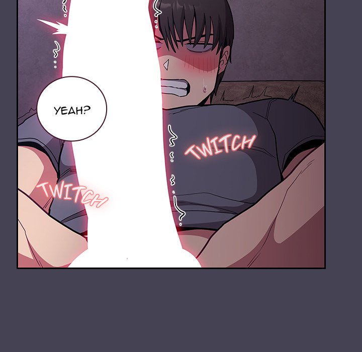 Maid Rehabilitation chapter 42 page 96