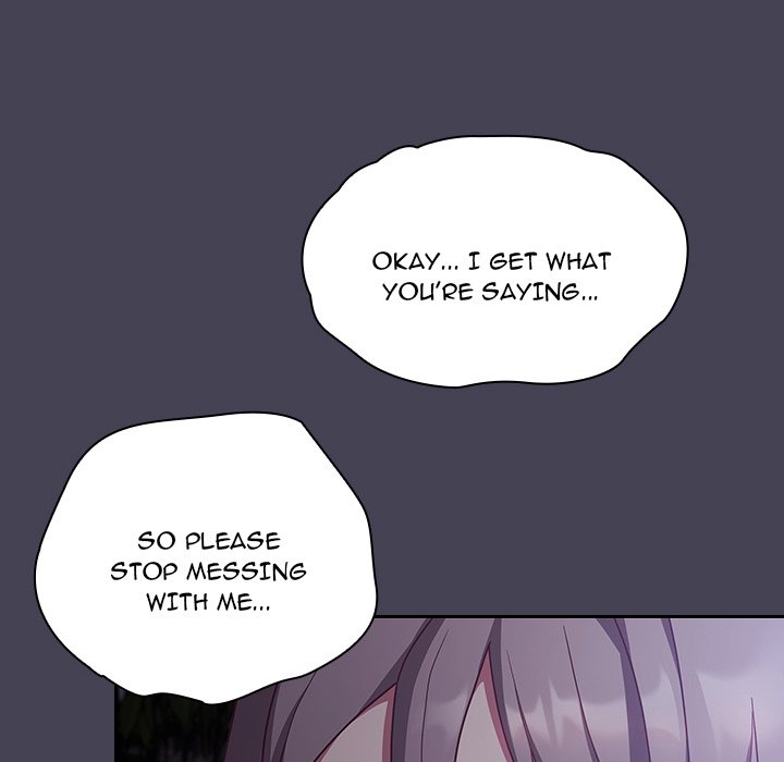 Maid Rehabilitation chapter 42 page 97