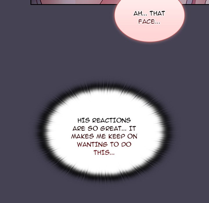 Maid Rehabilitation chapter 42 page 99