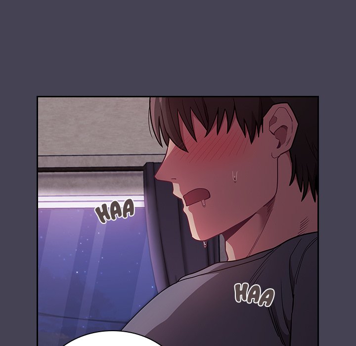 Maid Rehabilitation chapter 42 page 100