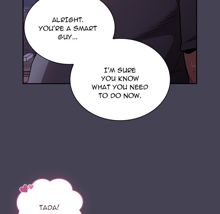 Maid Rehabilitation chapter 42 page 101