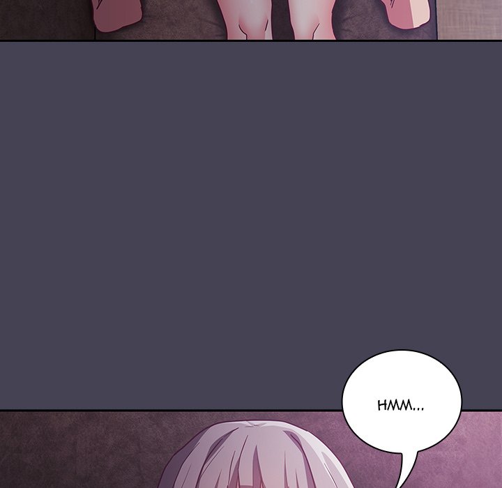 Maid Rehabilitation chapter 42 page 110