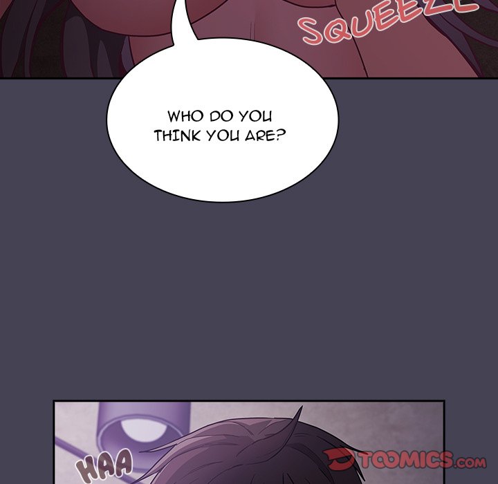 Maid Rehabilitation chapter 42 page 112