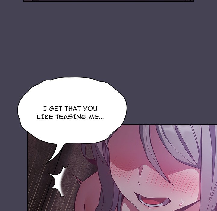 Maid Rehabilitation chapter 42 page 114
