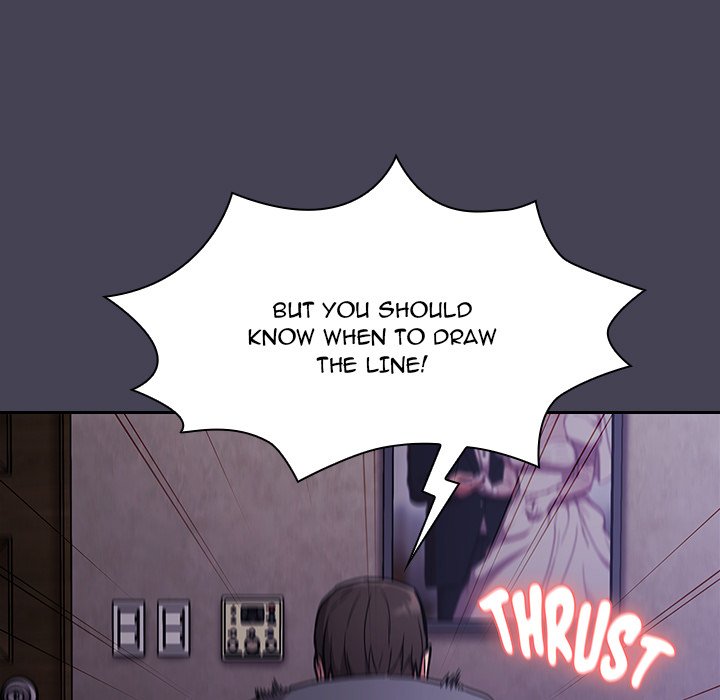 Maid Rehabilitation chapter 42 page 116