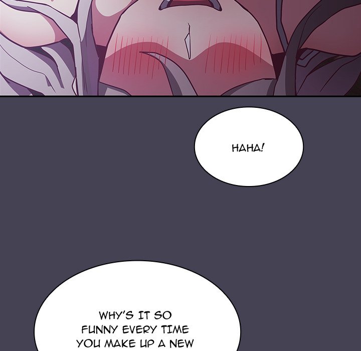 Maid Rehabilitation chapter 42 page 122