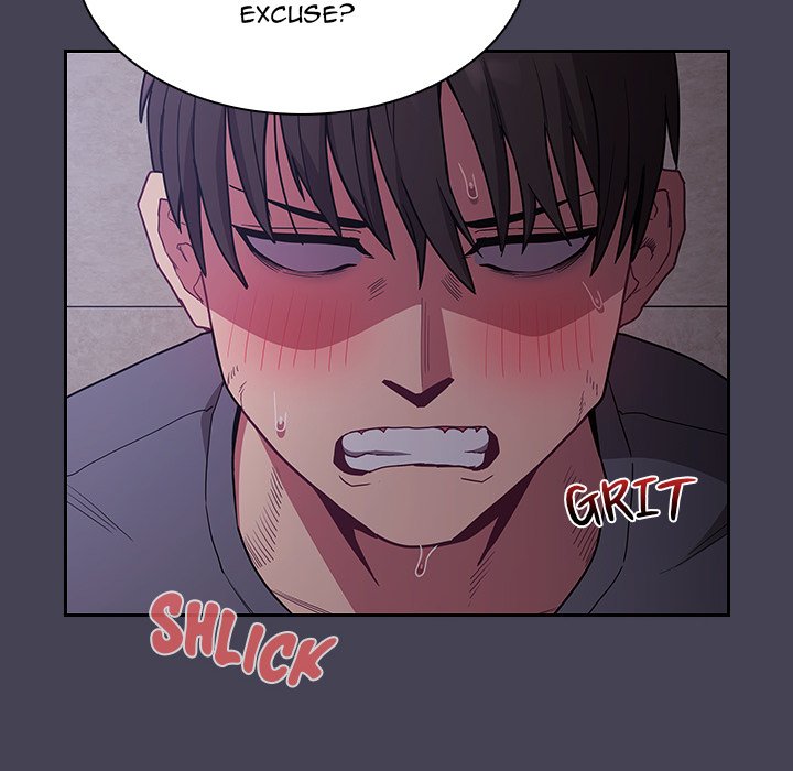 Maid Rehabilitation chapter 42 page 123