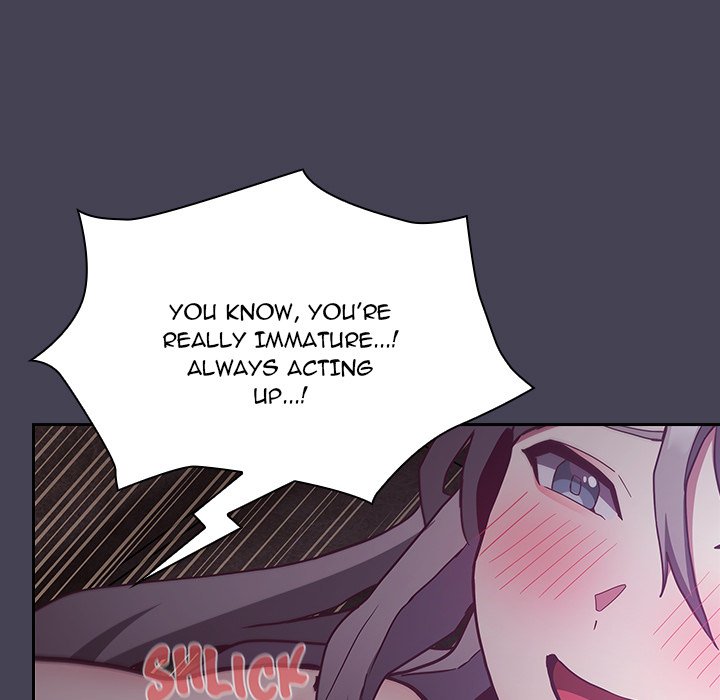 Maid Rehabilitation chapter 42 page 124