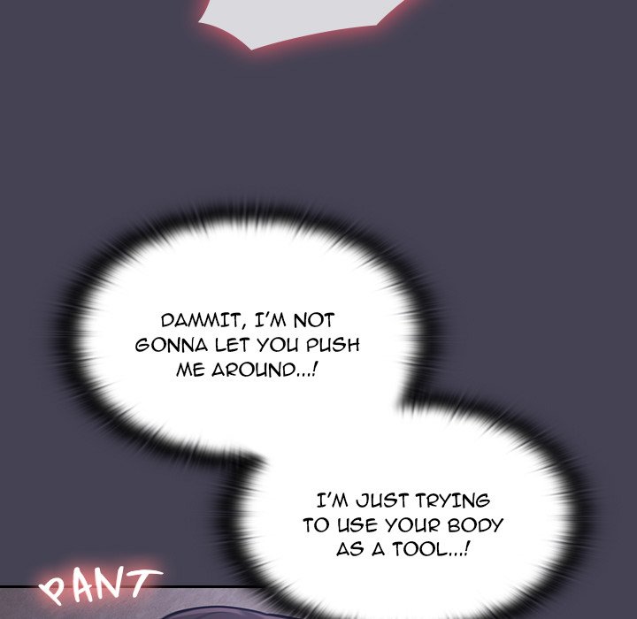 Maid Rehabilitation chapter 42 page 126