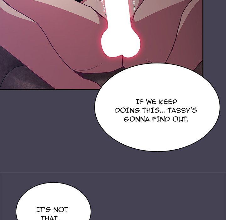 Maid Rehabilitation chapter 42 page 143