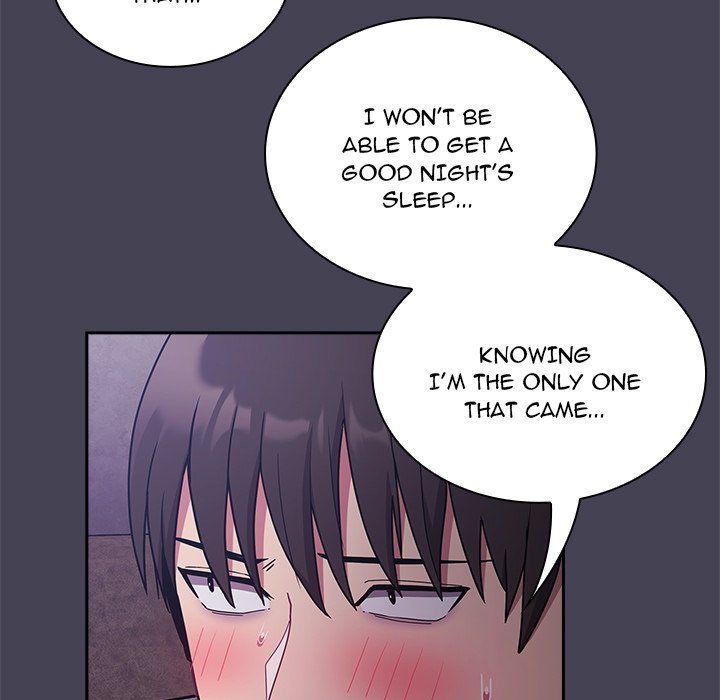 Maid Rehabilitation chapter 42 page 144