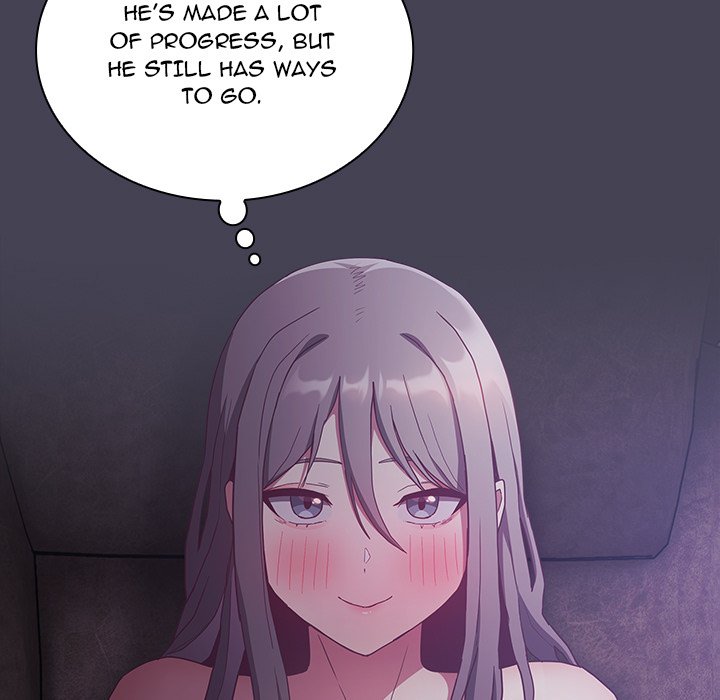 Maid Rehabilitation chapter 43 page 8