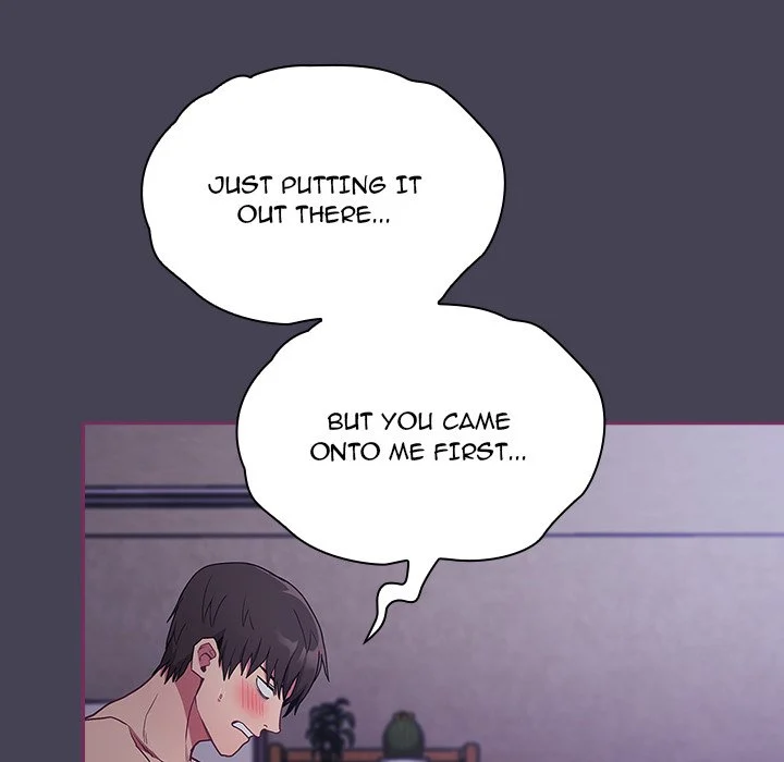 Maid Rehabilitation chapter 43 page 11