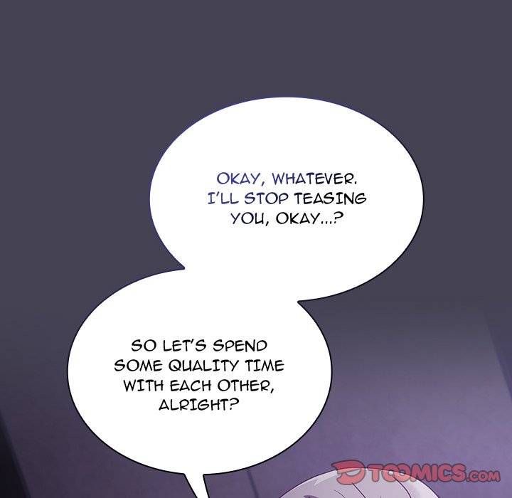 Maid Rehabilitation chapter 43 page 13