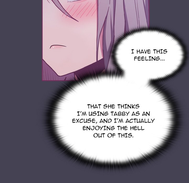 Maid Rehabilitation chapter 43 page 18