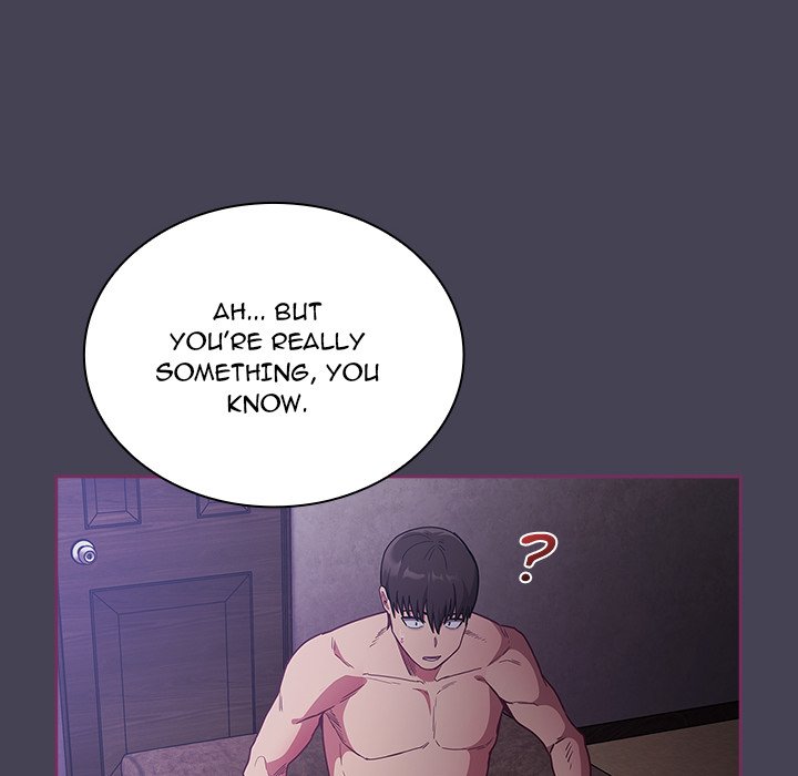 Maid Rehabilitation chapter 43 page 19