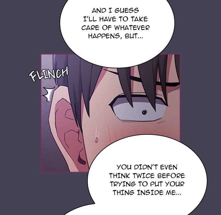 Maid Rehabilitation chapter 43 page 23