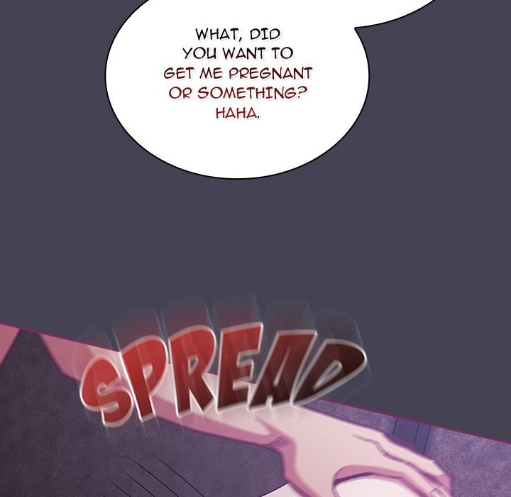 Maid Rehabilitation chapter 43 page 24