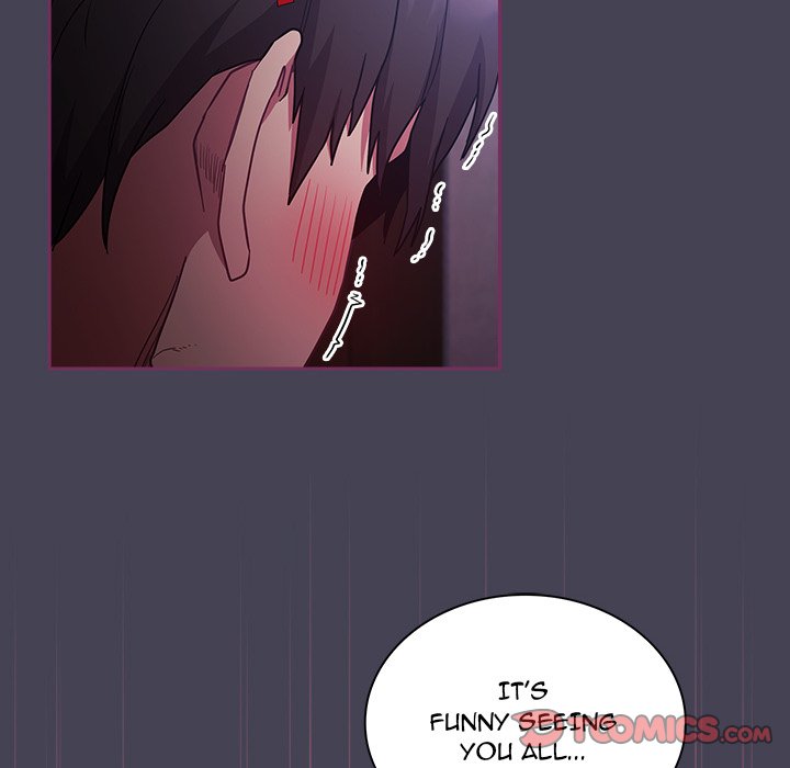 Maid Rehabilitation chapter 43 page 31