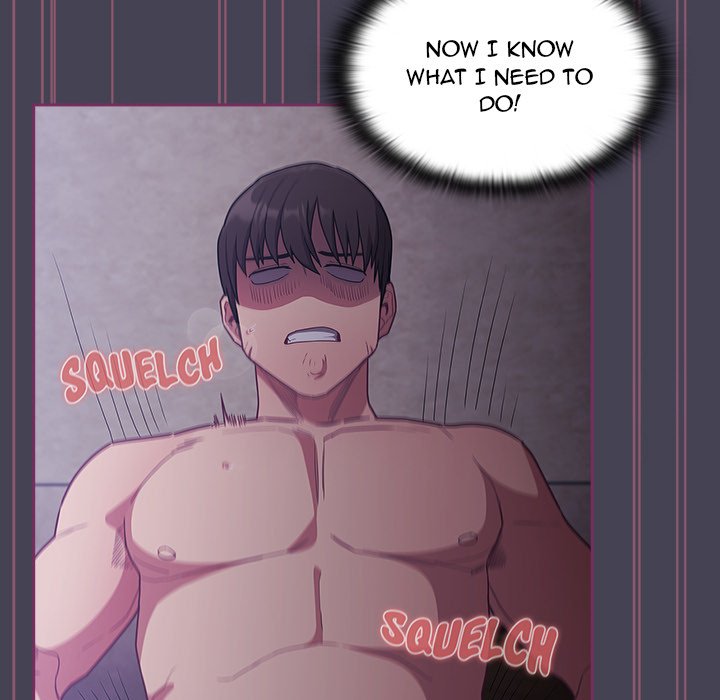 Maid Rehabilitation chapter 43 page 35