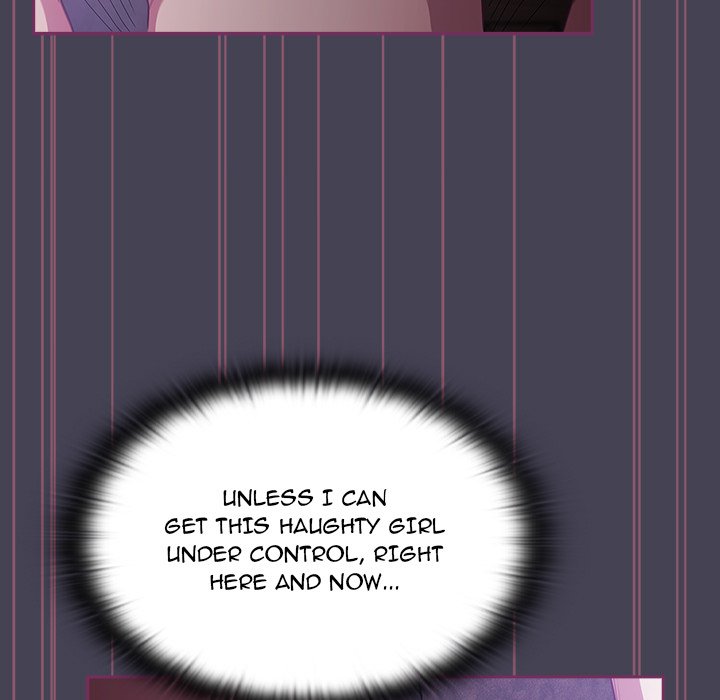 Maid Rehabilitation chapter 43 page 36