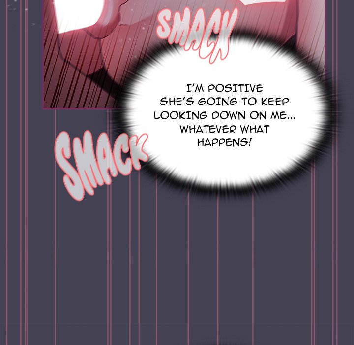 Maid Rehabilitation chapter 43 page 38