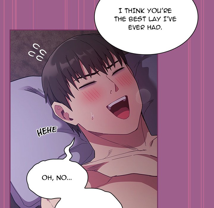Maid Rehabilitation chapter 43 page 54