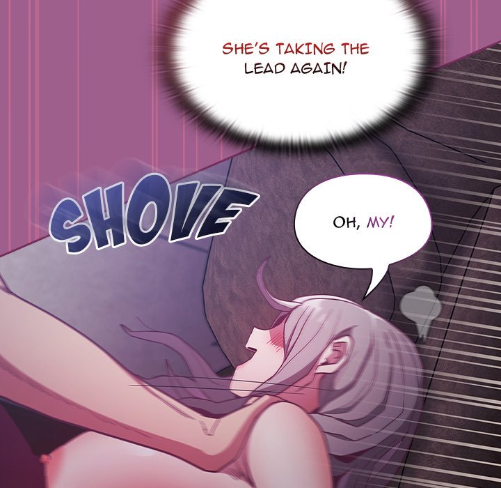 Maid Rehabilitation chapter 43 page 57