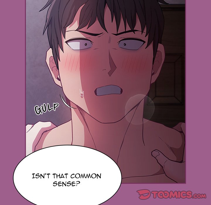 Maid Rehabilitation chapter 43 page 67