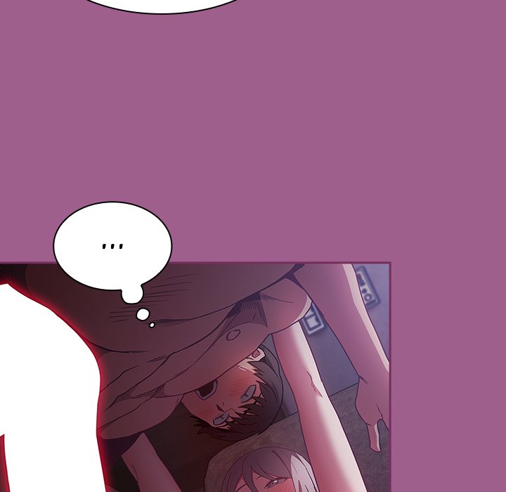 Maid Rehabilitation chapter 43 page 68