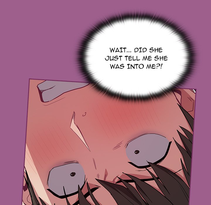 Maid Rehabilitation chapter 43 page 70