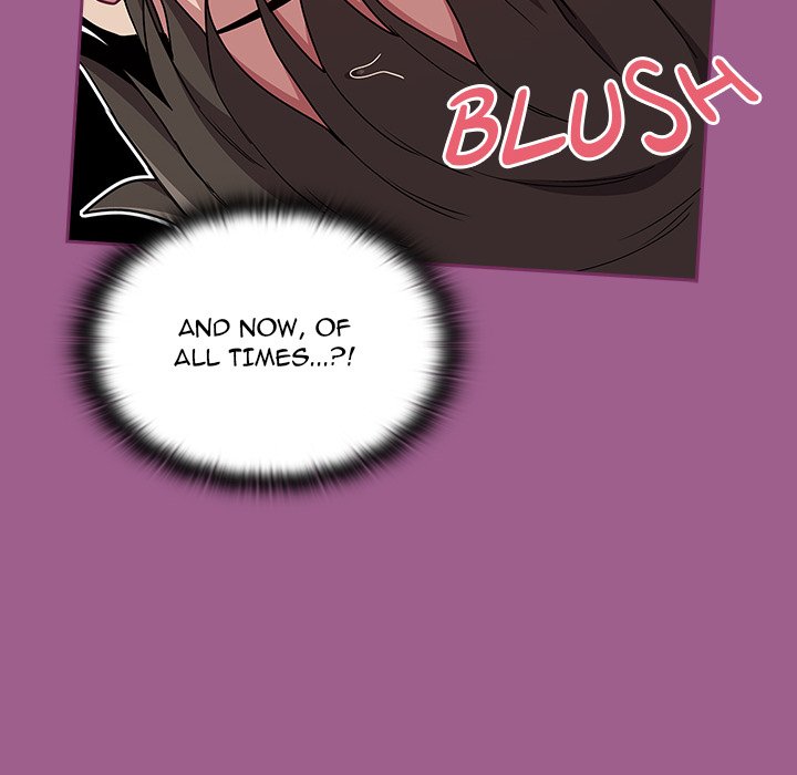 Maid Rehabilitation chapter 43 page 71