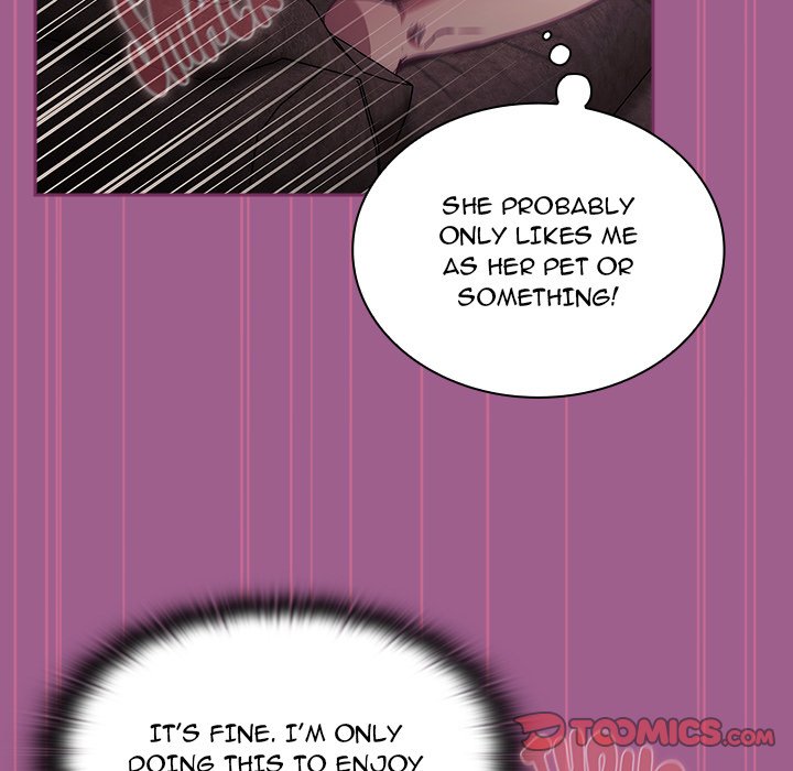 Maid Rehabilitation chapter 43 page 76