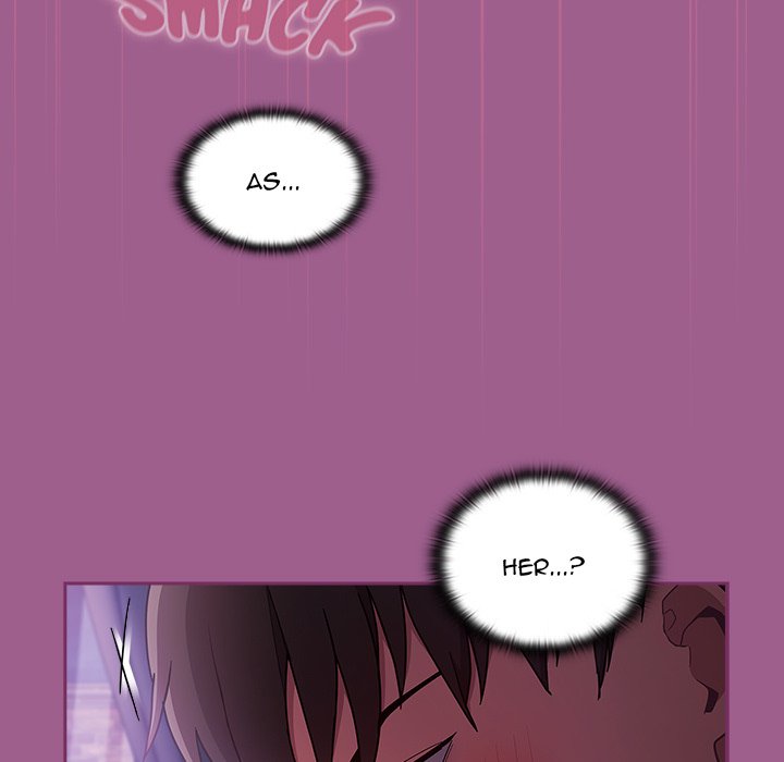 Maid Rehabilitation chapter 43 page 80