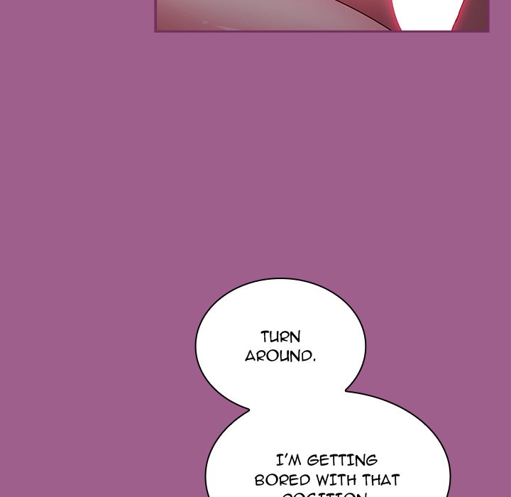 Maid Rehabilitation chapter 43 page 83