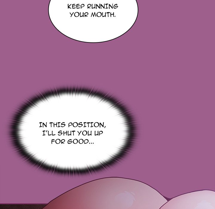 Maid Rehabilitation chapter 43 page 89