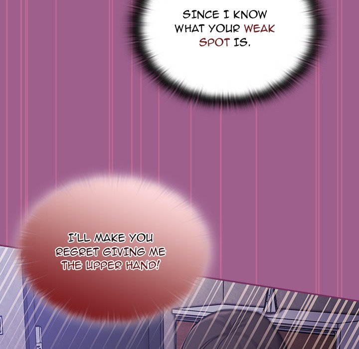 Maid Rehabilitation chapter 43 page 91