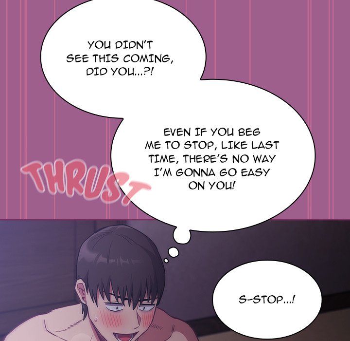 Maid Rehabilitation chapter 43 page 100