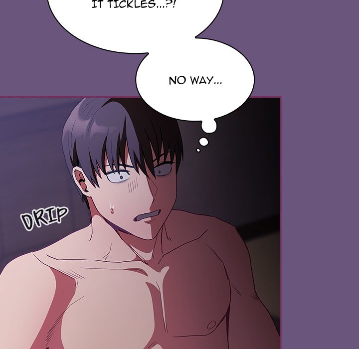 Maid Rehabilitation chapter 43 page 107