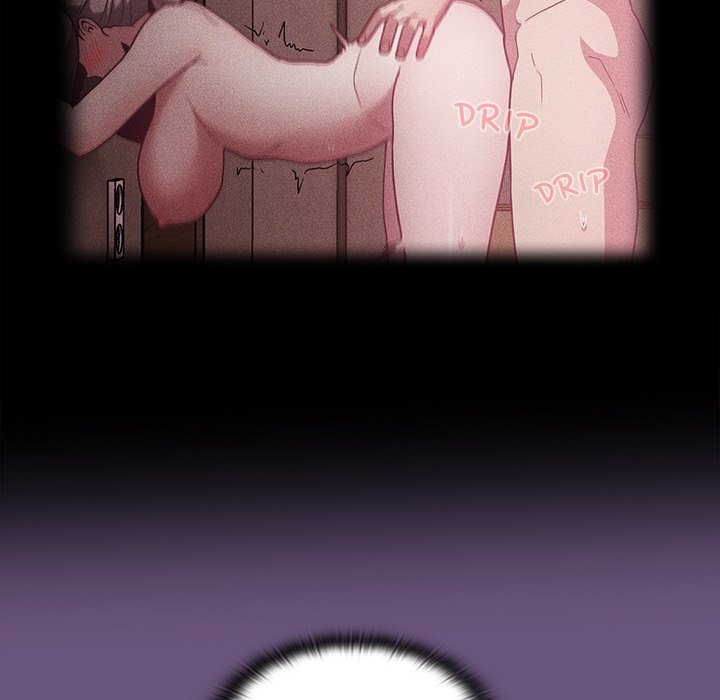 Maid Rehabilitation chapter 43 page 110