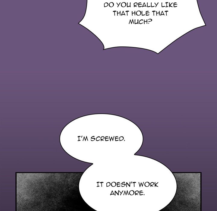 Maid Rehabilitation chapter 43 page 113