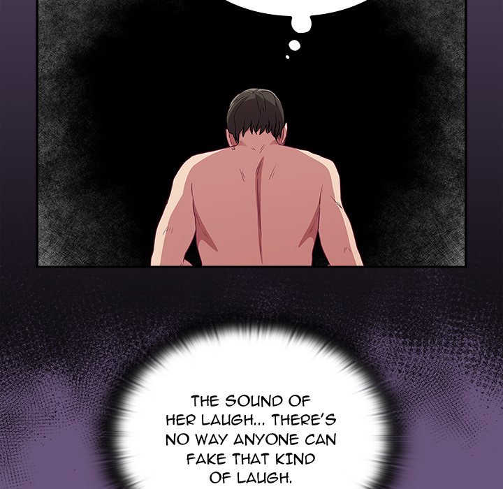 Maid Rehabilitation chapter 43 page 114