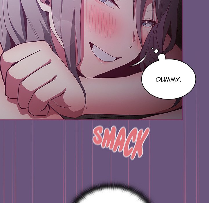 Maid Rehabilitation chapter 43 page 116